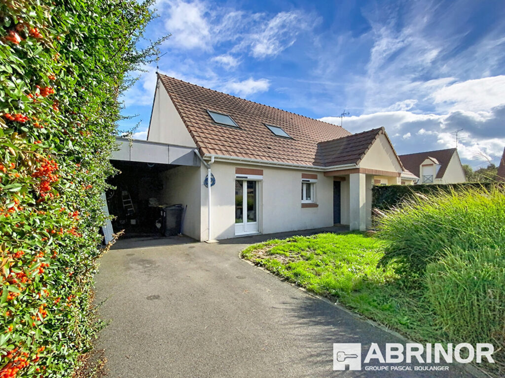 Maison en vente à ORCHIES — photo 1