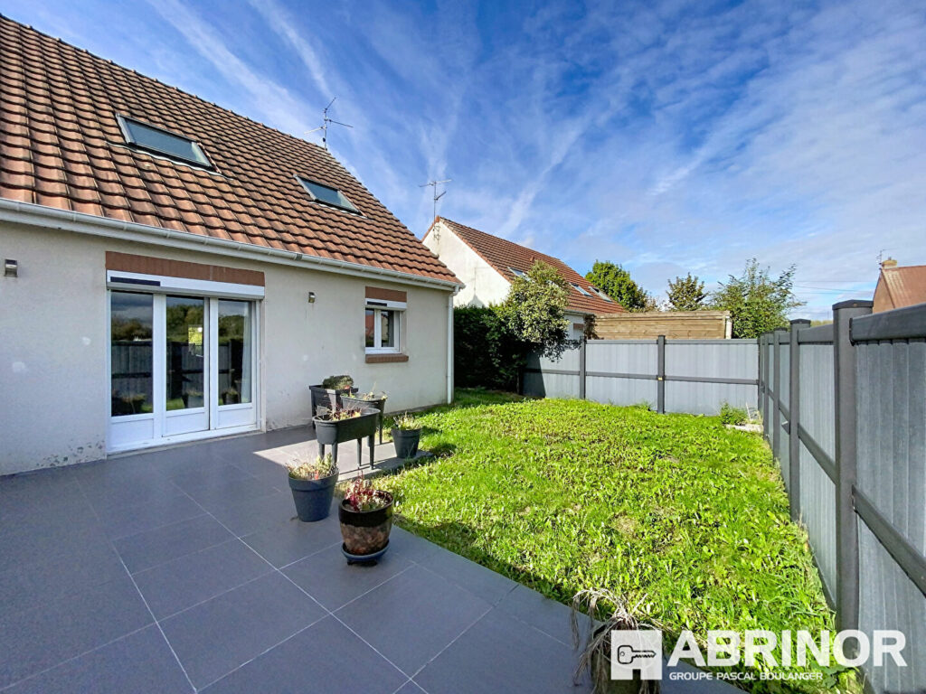 Maison en vente à ORCHIES — photo 2