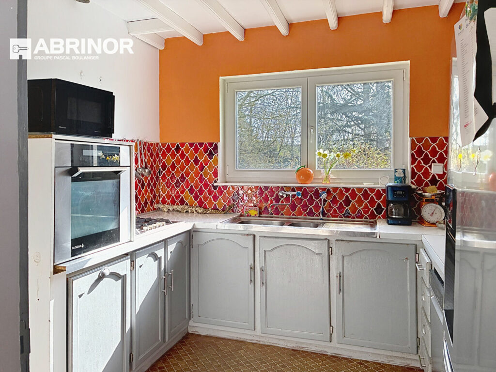 Maison en vente à PETITE FORET — photo 3