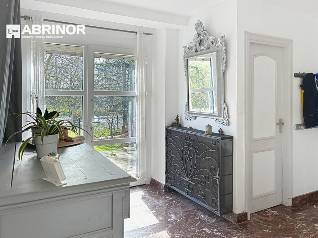 Maison en vente à PETITE FORET — photo 8