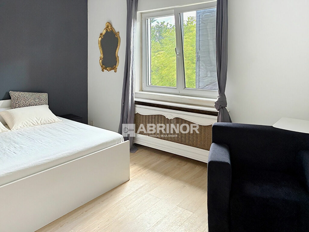 Maison en vente à PETITE FORET — photo 9