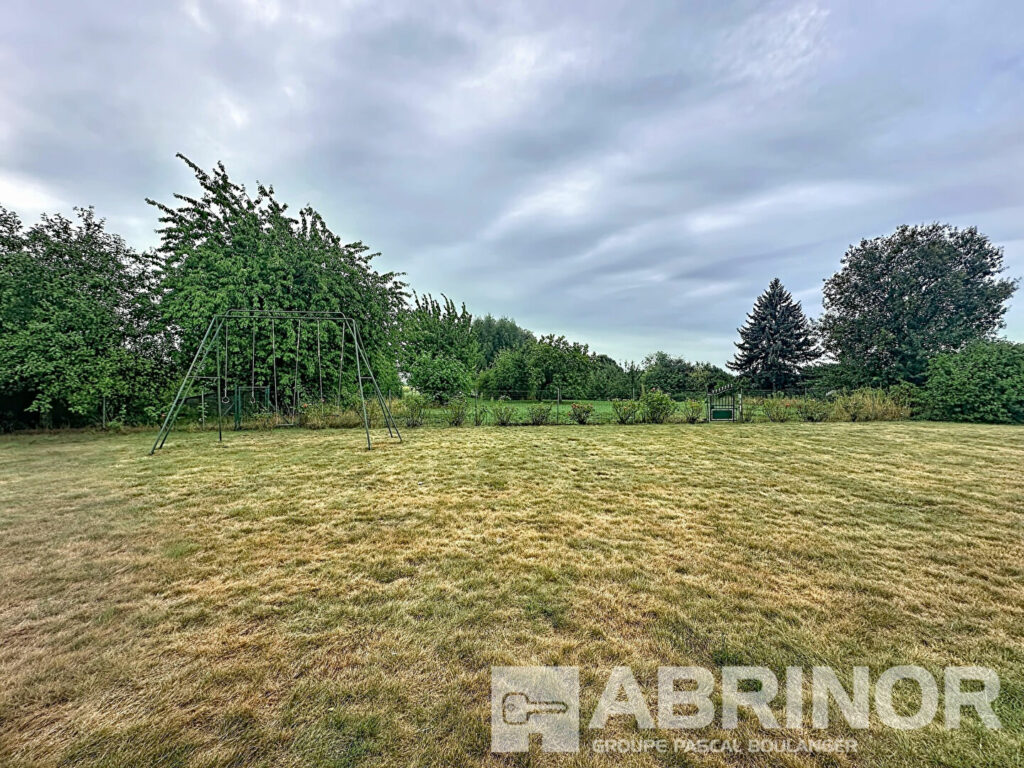 Maison en vente à QUESNOY SUR DEULE — photo 2