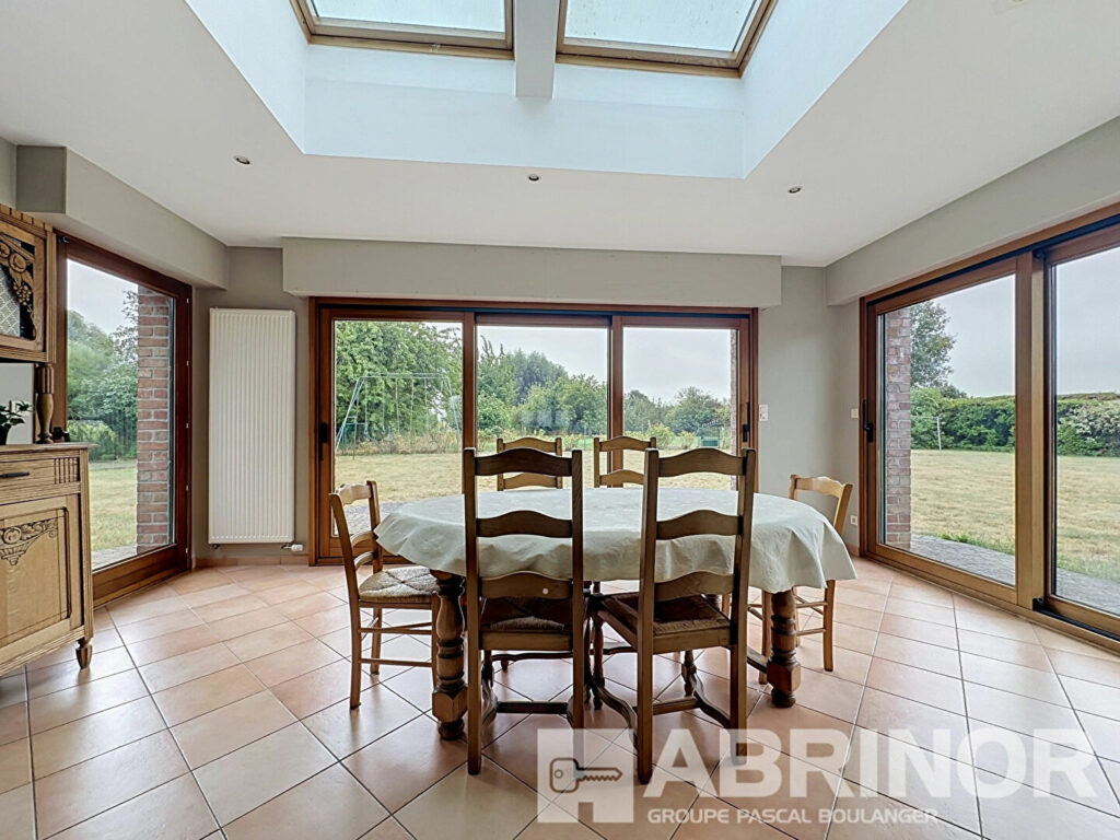 Maison en vente à QUESNOY SUR DEULE — photo 3