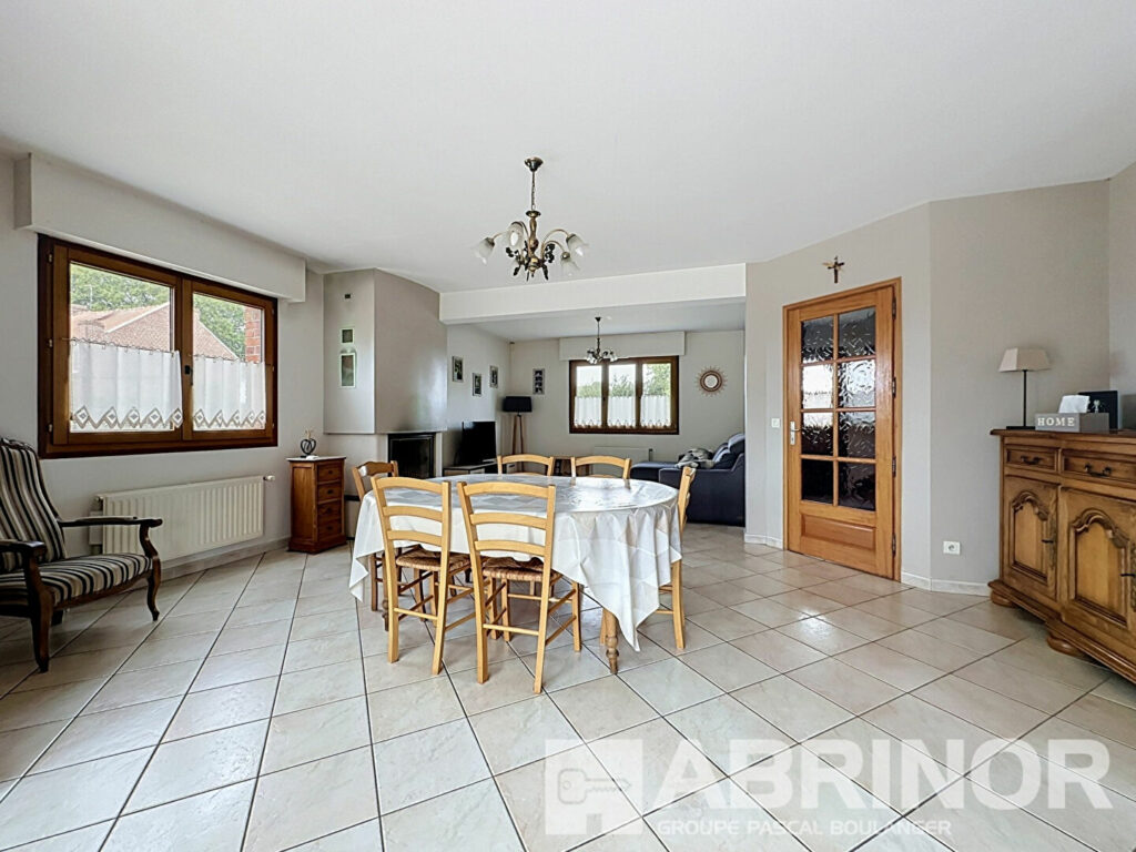 Maison en vente à QUESNOY SUR DEULE — photo 4