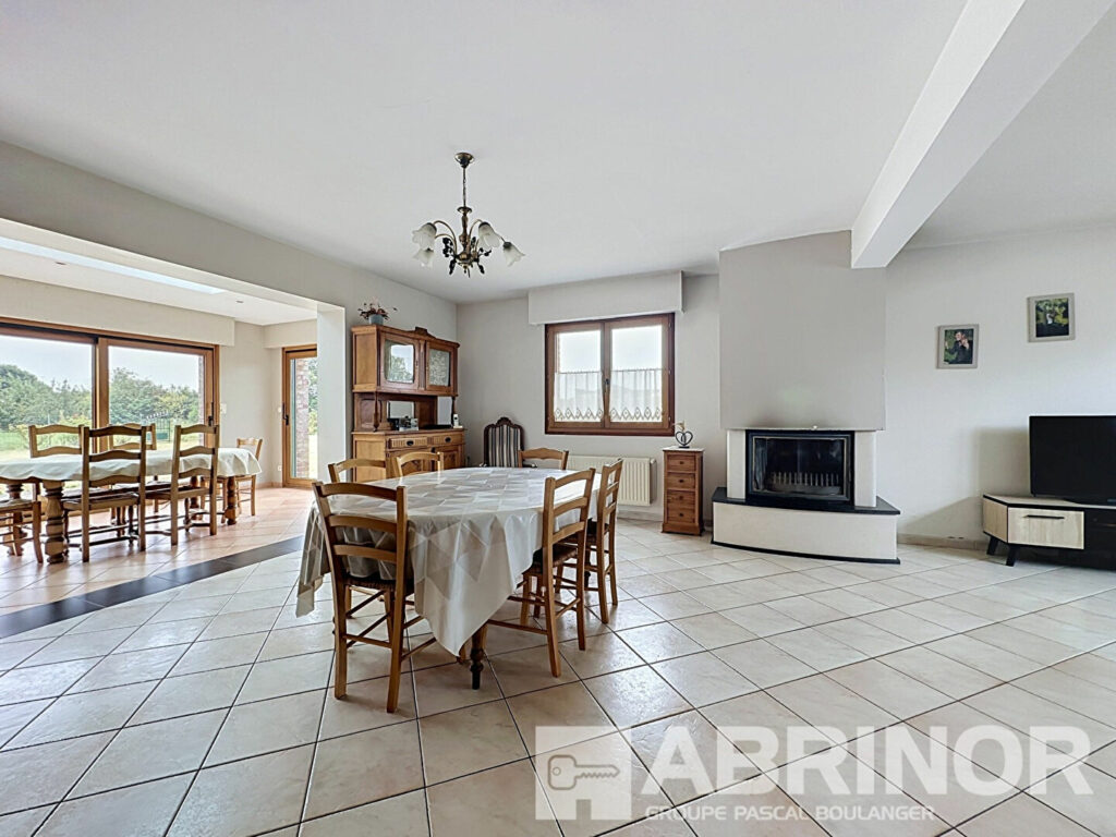 Maison en vente à QUESNOY SUR DEULE — photo 5