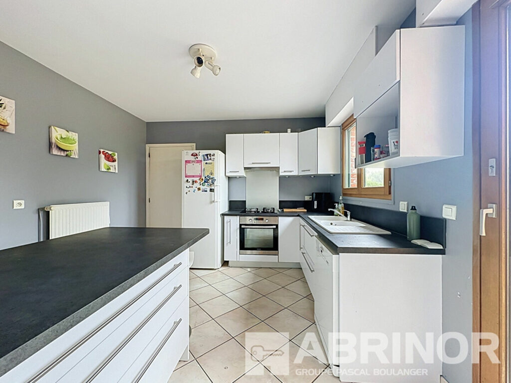 Maison en vente à QUESNOY SUR DEULE — photo 6