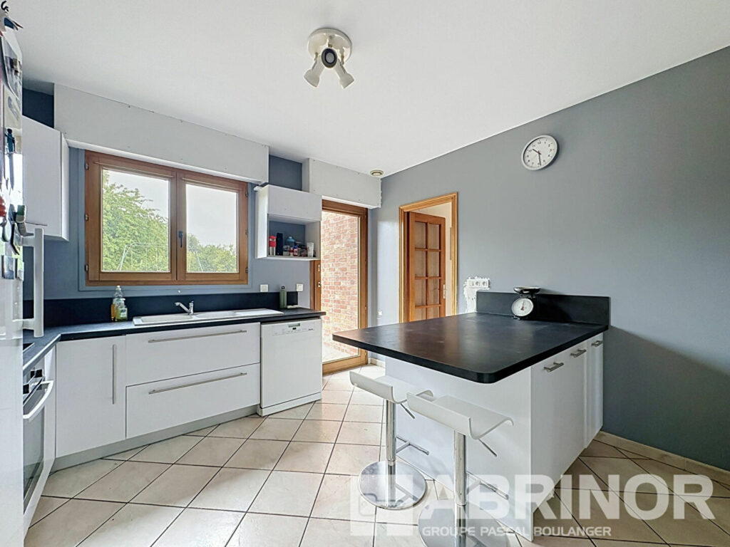 Maison en vente à QUESNOY SUR DEULE — photo 7