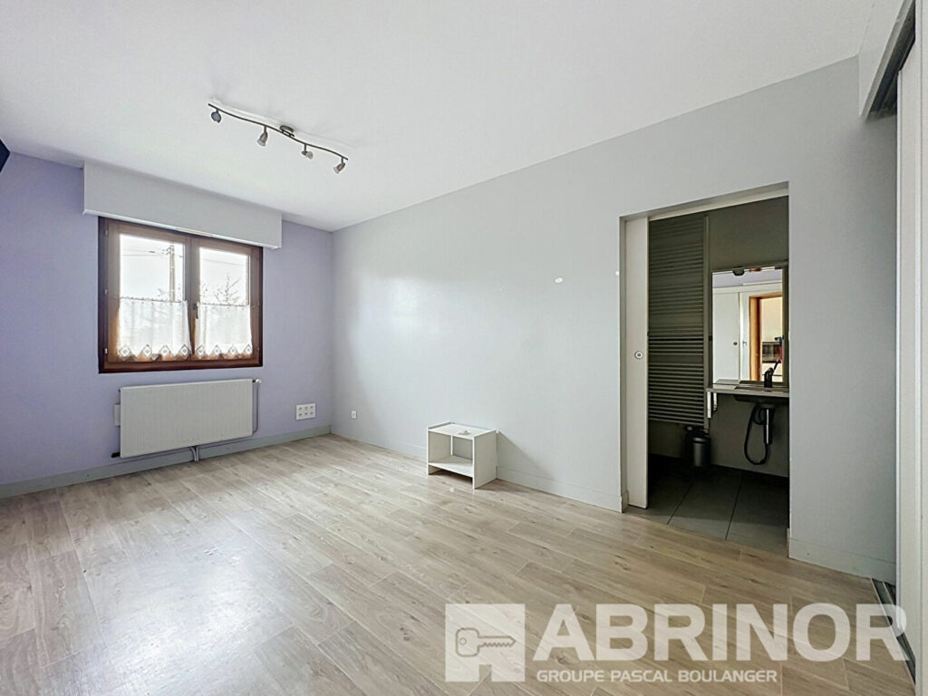 Maison en vente à QUESNOY SUR DEULE — photo 9