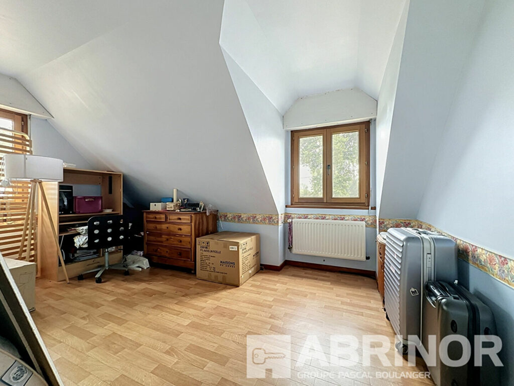 Maison en vente à QUESNOY SUR DEULE — photo 11