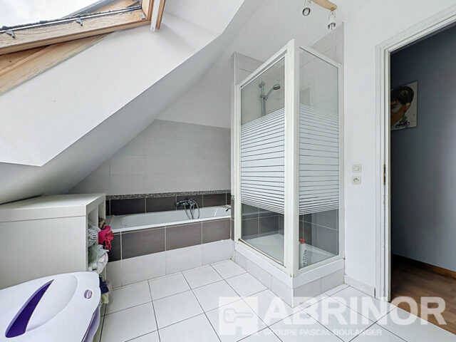 Maison en vente à QUESNOY SUR DEULE — photo 12