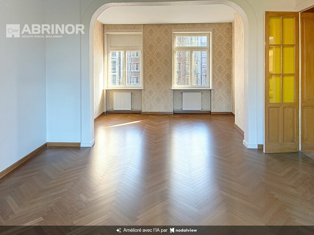 Maison en vente à RAISMES — photo 2