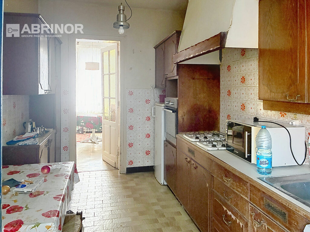 Maison en vente à RAISMES — photo 3