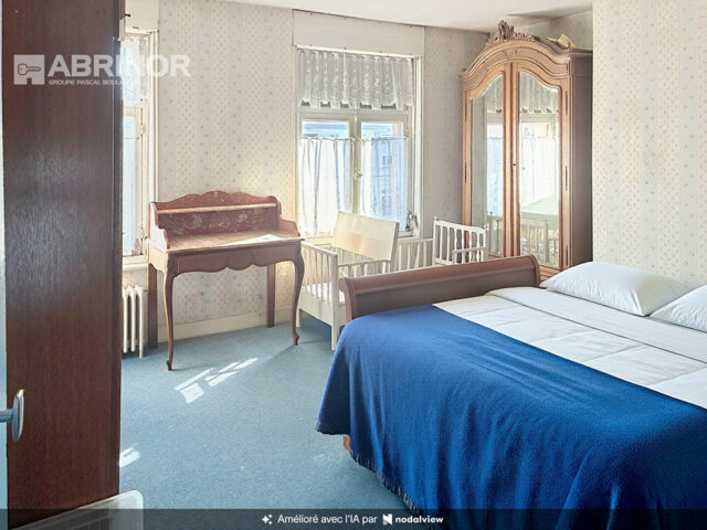 Maison en vente à RAISMES — photo 4