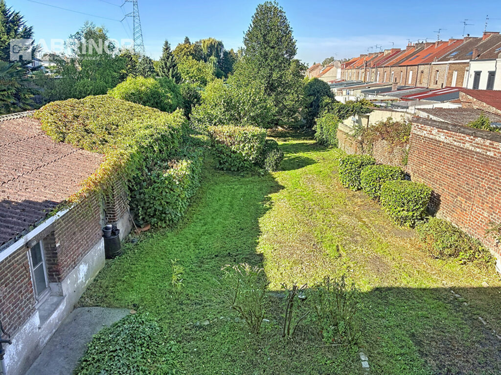Maison en vente à RAISMES — photo 6