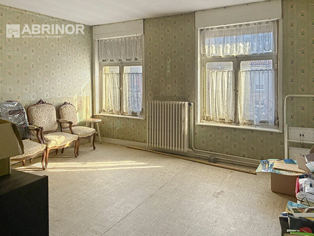 Maison en vente à RAISMES — photo 7