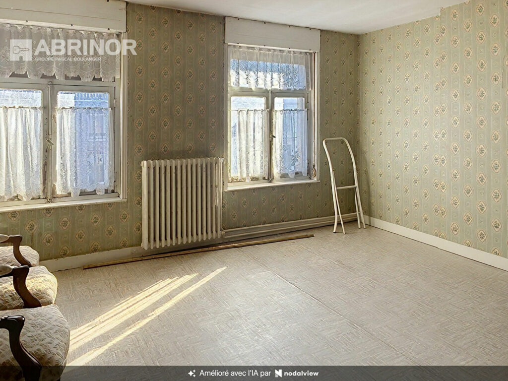 Maison en vente à RAISMES — photo 8