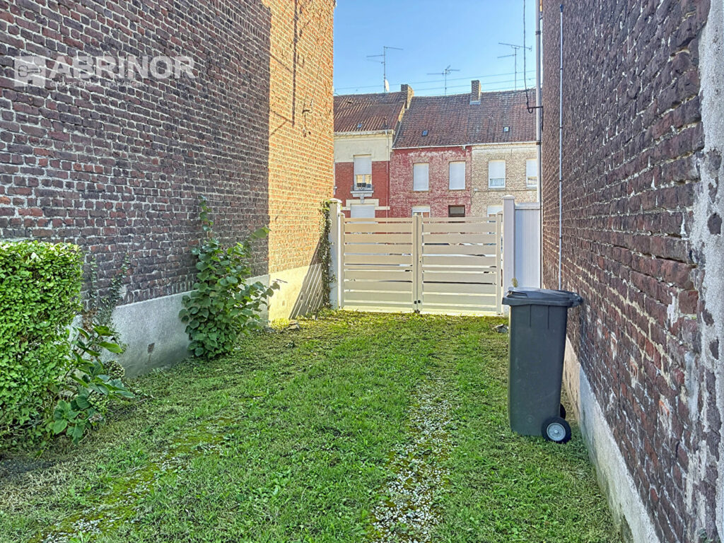 Maison en vente à RAISMES — photo 9