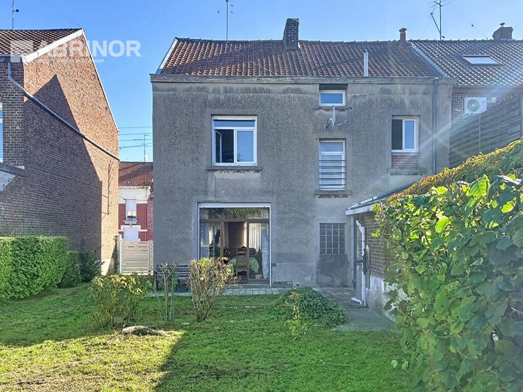 Maison en vente à RAISMES — photo 11