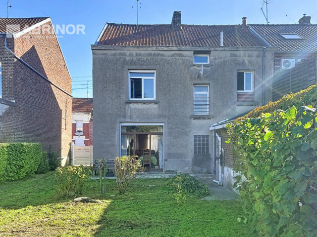 Maison en vente à RAISMES — photo 11
