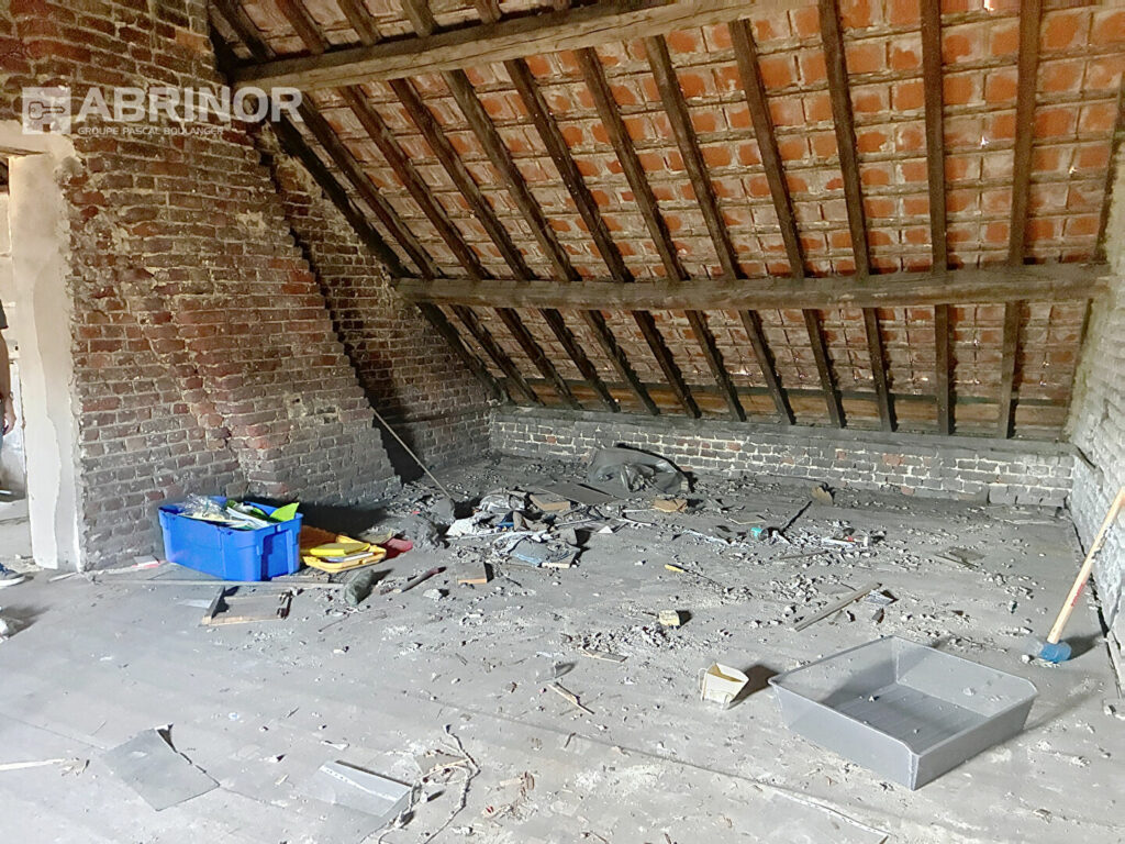 Maison en vente à RAISMES — photo 12