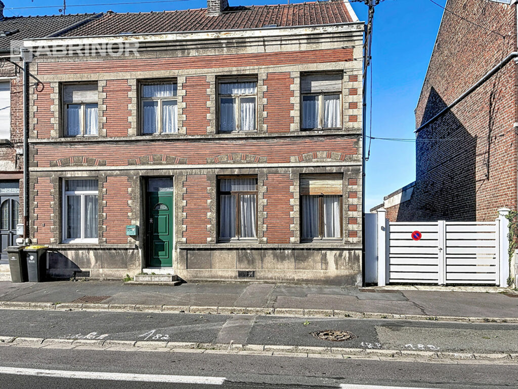 Maison en vente à RAISMES — photo 13