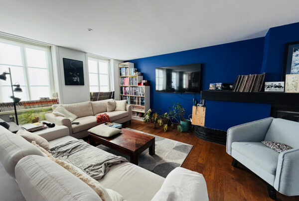 Maison en vente à Roncq — photo 1