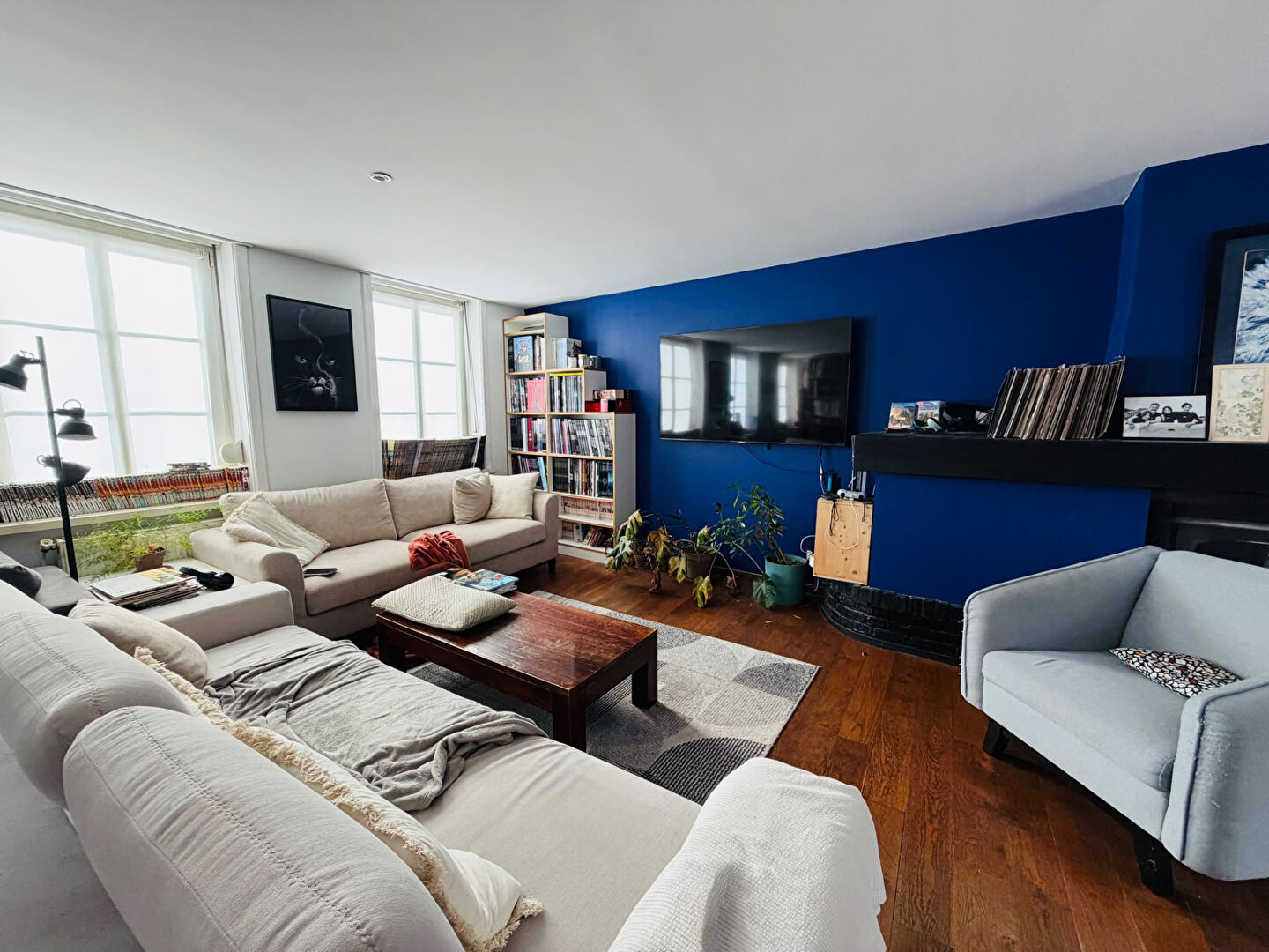 Maison 6 pièces