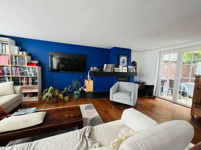 Maison en vente à Roncq — photo 2