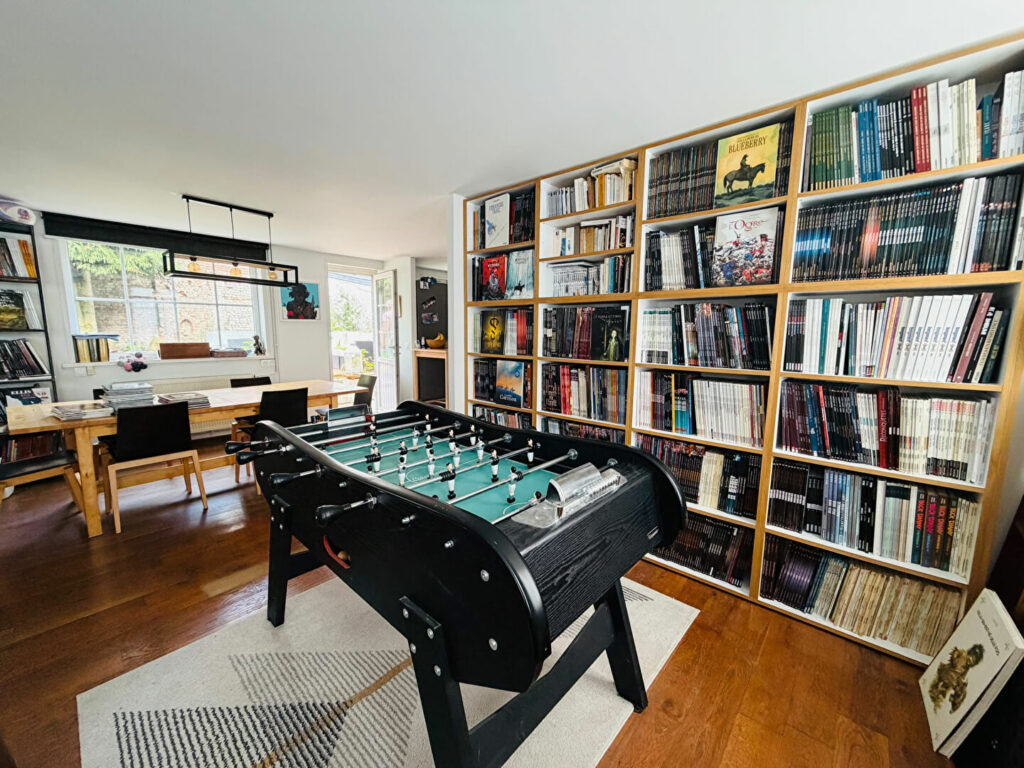 Maison en vente à Roncq — photo 4