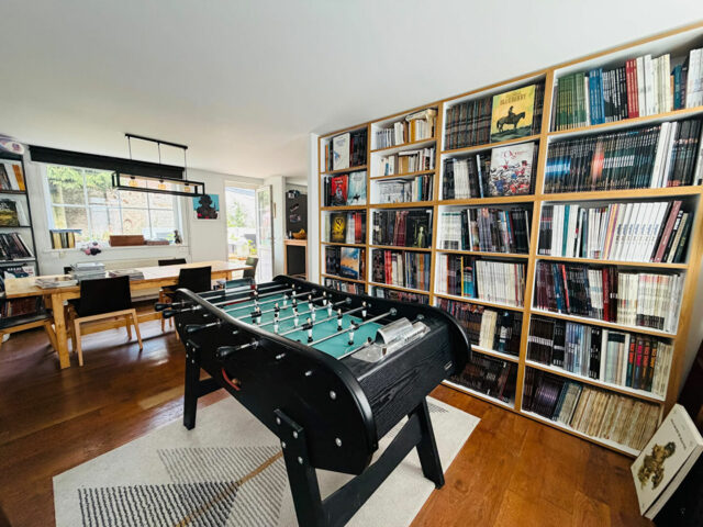 Maison en vente à Roncq — photo 4
