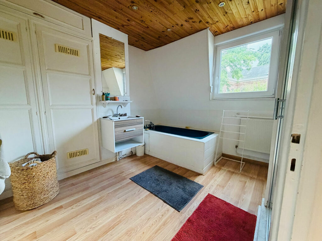 Maison en vente à Roncq — photo 12