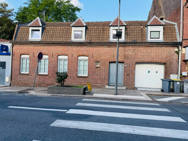 Maison en vente à Roncq — photo 16