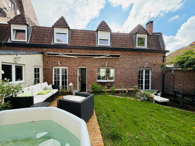 Maison en vente à Roncq — photo 17