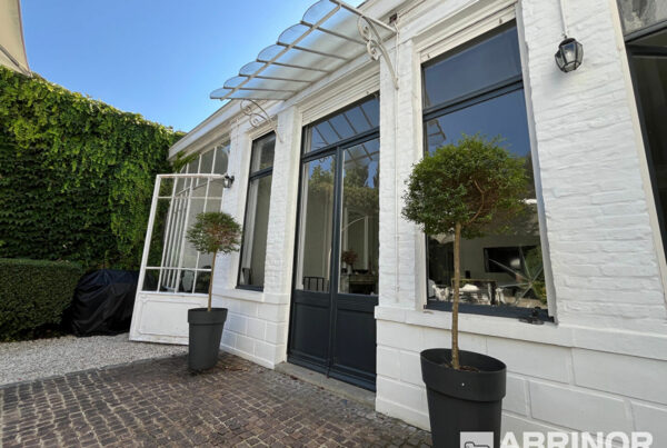 Maison en vente à ROUBAIX — photo 1