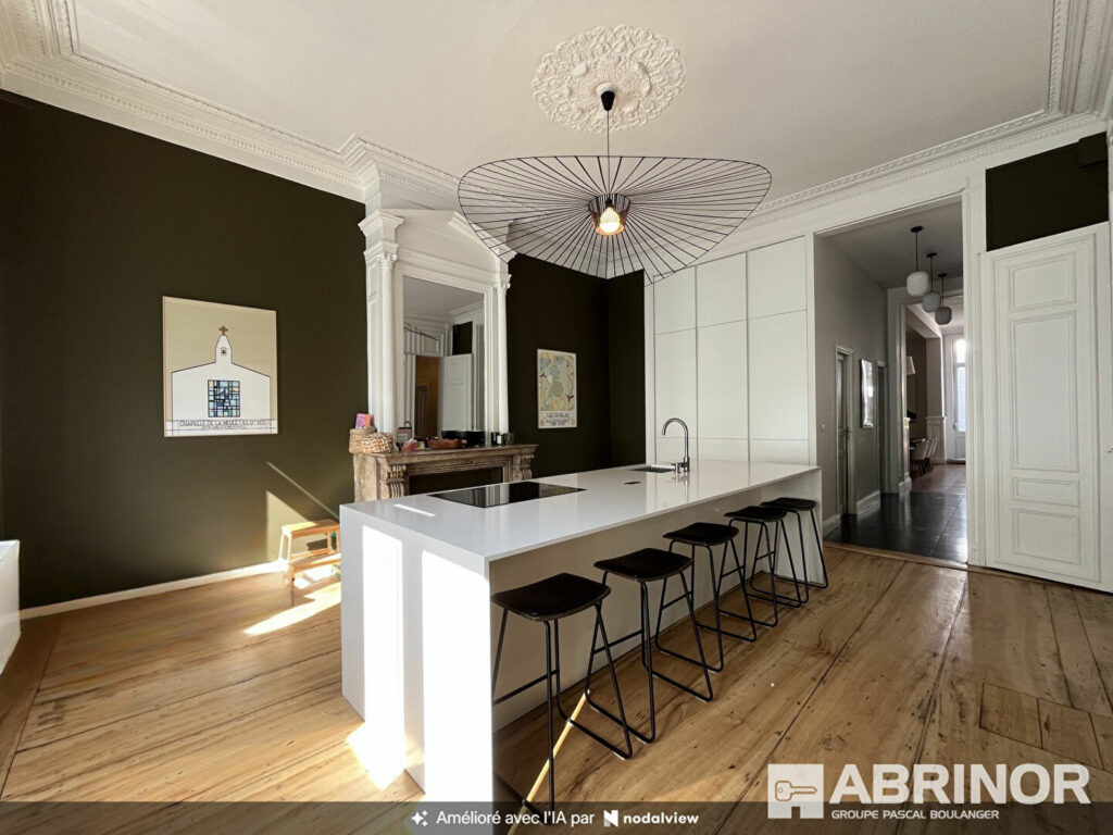 Maison en vente à ROUBAIX — photo 2