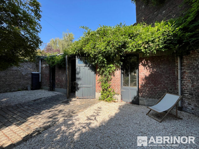 Maison en vente à ROUBAIX — photo 6
