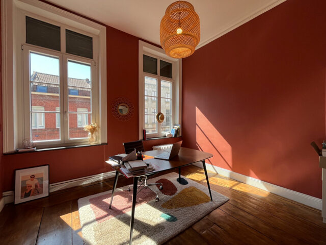 Maison en vente à ROUBAIX — photo 9