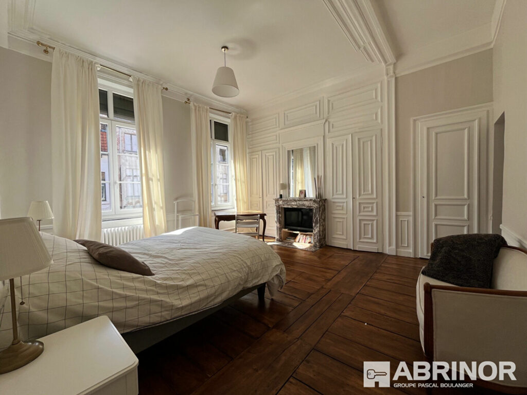 Maison en vente à ROUBAIX — photo 10