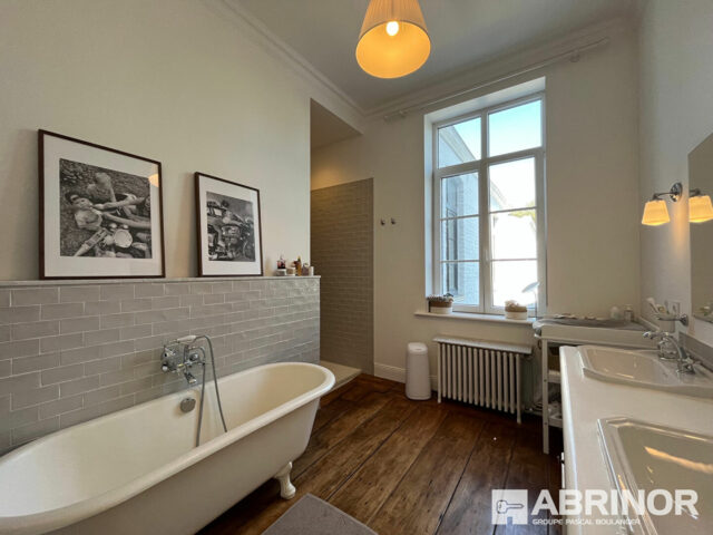 Maison en vente à ROUBAIX — photo 11
