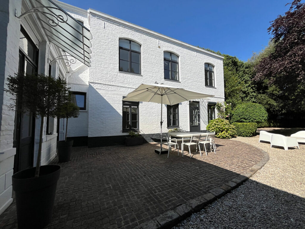 Maison en vente à ROUBAIX — photo 16