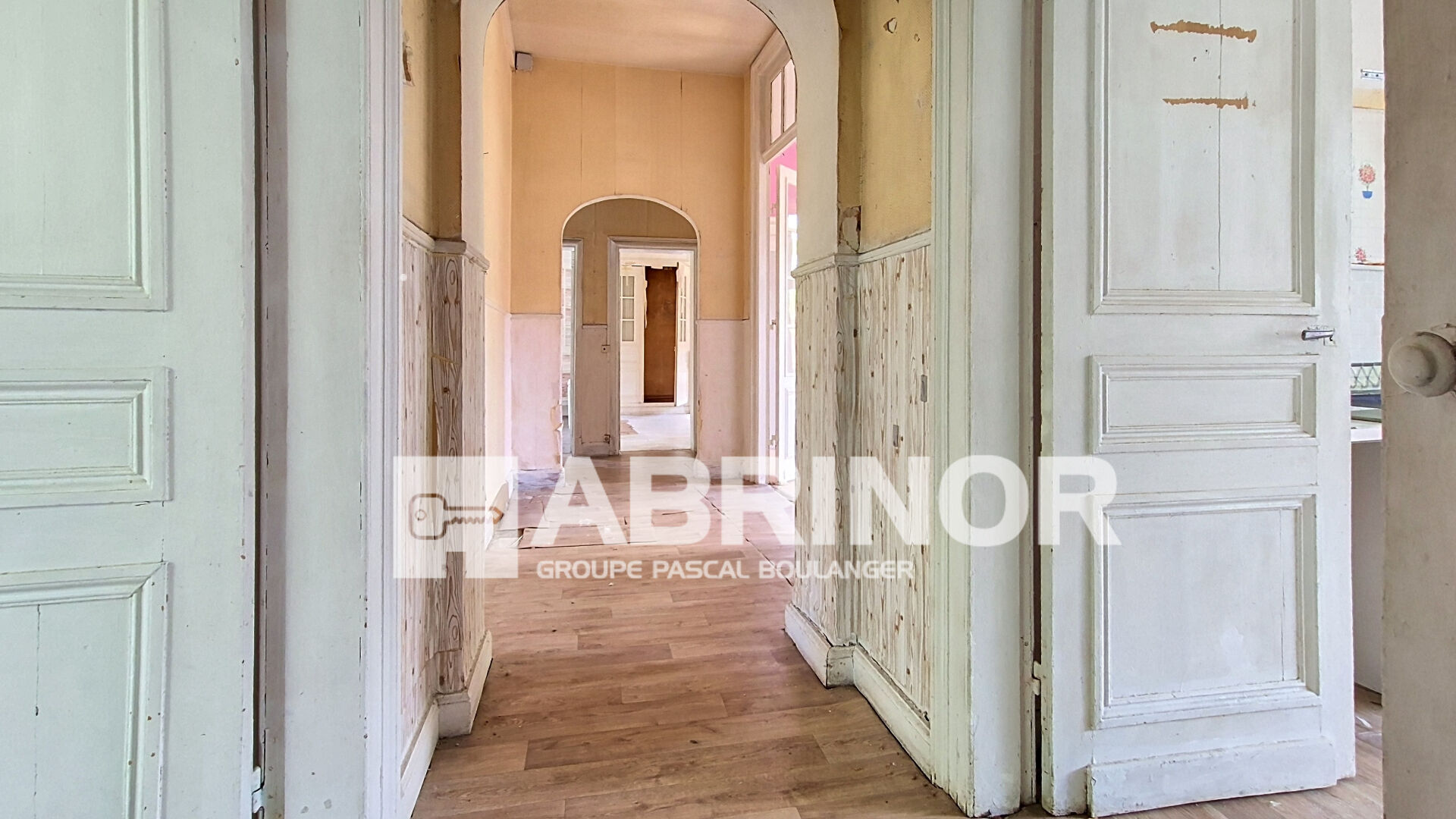 Maison 13 pièces