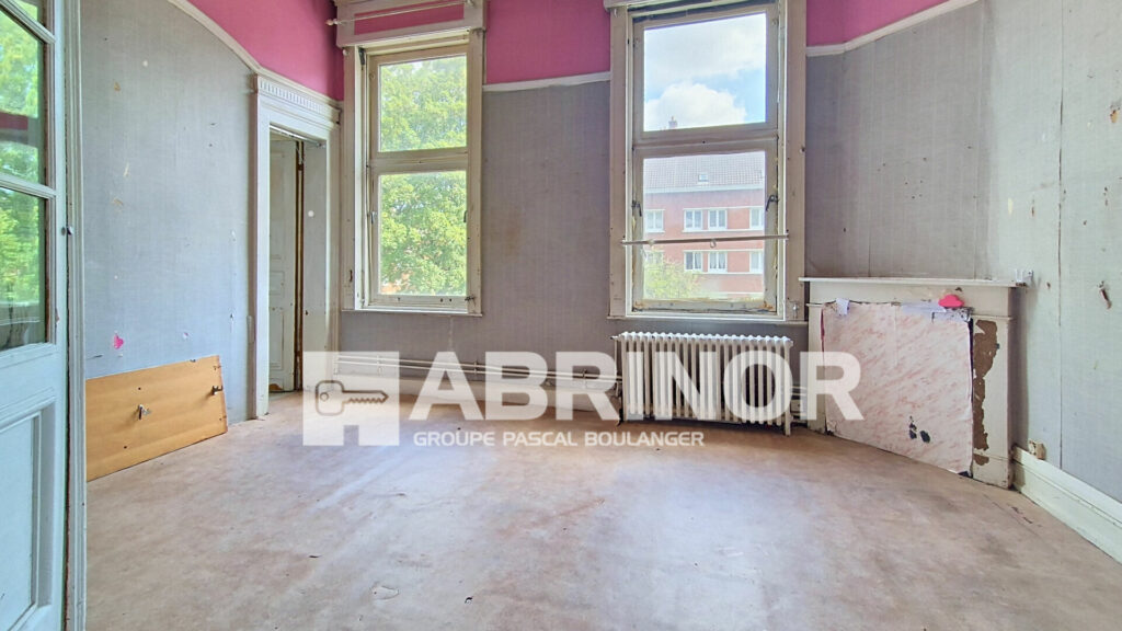Maison en vente à ROUBAIX — photo 3