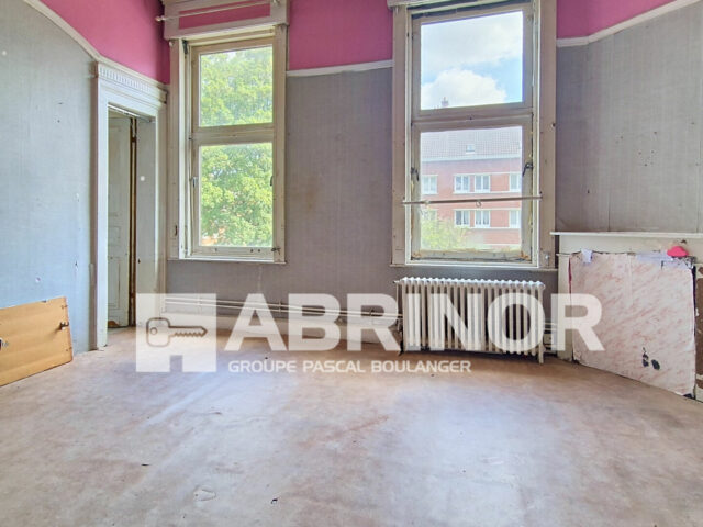 Maison en vente à ROUBAIX — photo 3