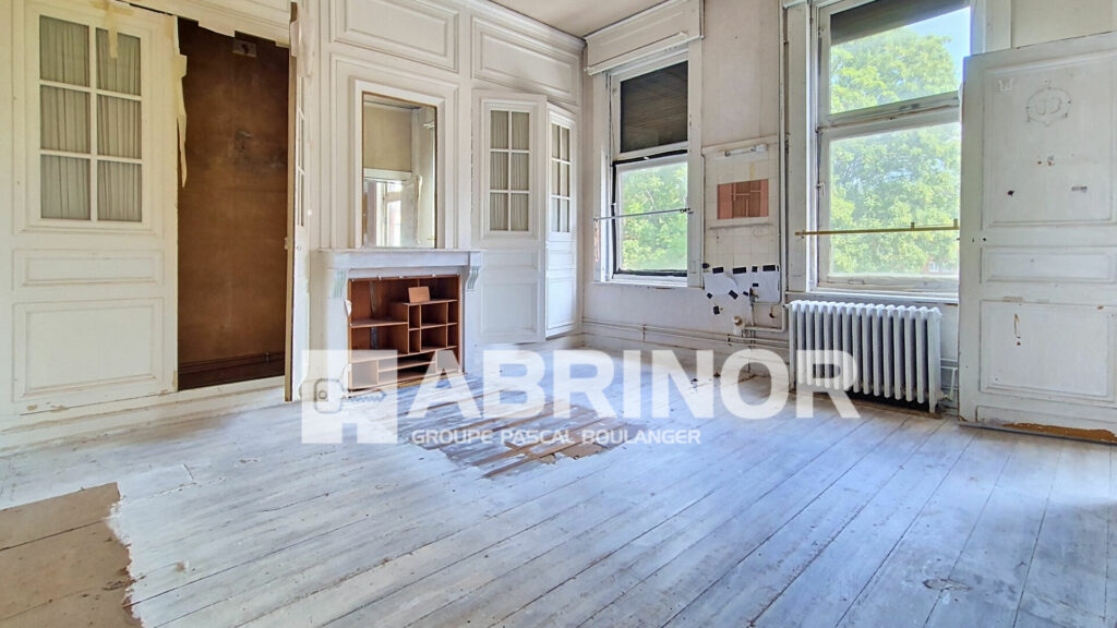 Maison en vente à ROUBAIX — photo 4
