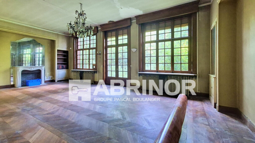 Maison en vente à ROUBAIX — photo 6