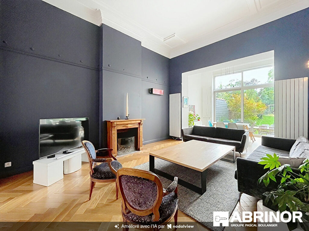 Maison en vente à ROUBAIX — photo 2