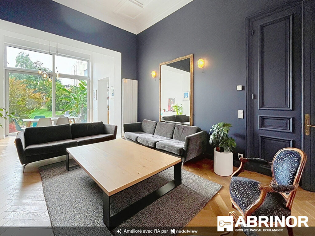 Maison en vente à ROUBAIX — photo 3
