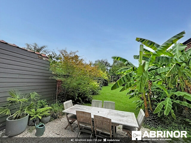 Maison en vente à ROUBAIX — photo 4