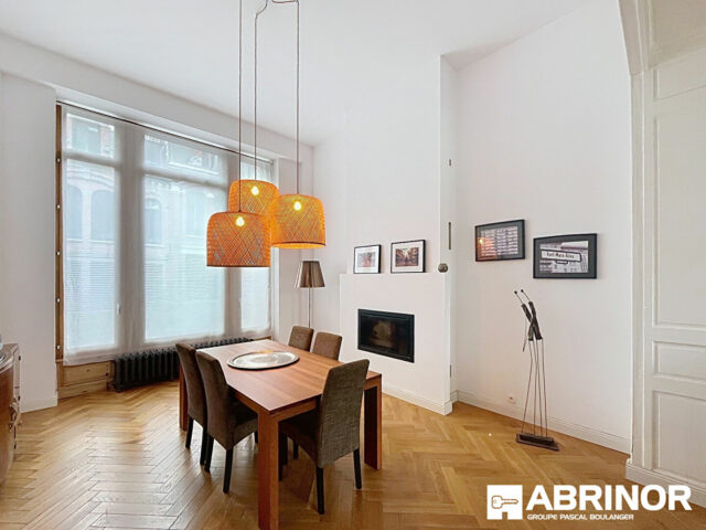 Maison en vente à ROUBAIX — photo 8