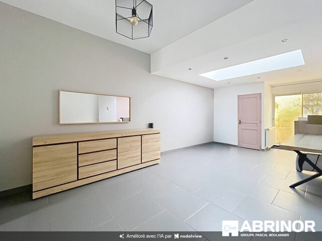 Maison en vente à ROUBAIX — photo 1